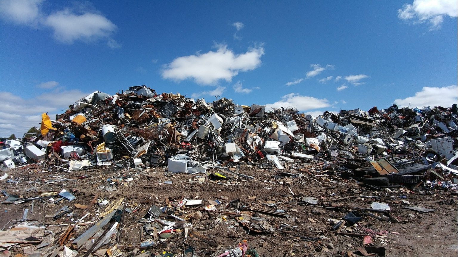 The Importance Of Recycling - 7 Skip Bins